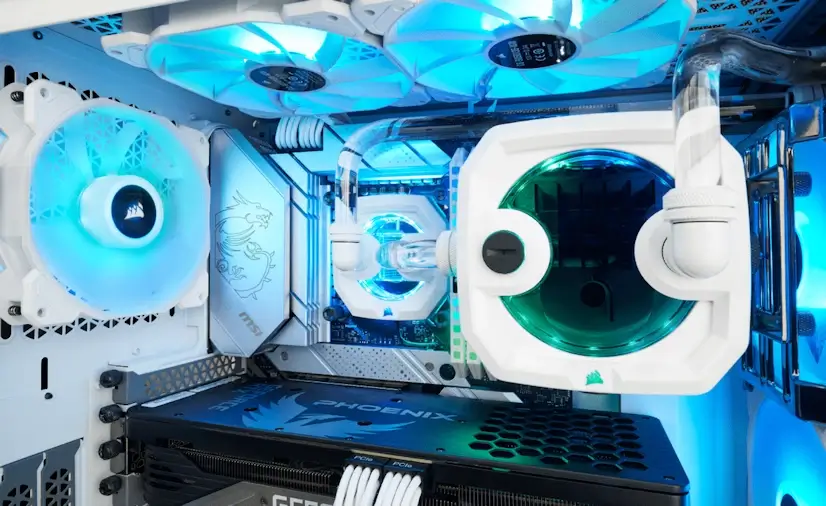 Reparar PC Talamanca de Jarama - Montaje Gaming PC Domicilio Informático Talamanca de Jarama - Montaje Gaming PC Domicilio