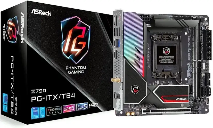 Montaje Placas Base ASRock Gaming PC Talamanca de Jarama Informático Talamanca de Jarama - Montaje Placas Base ASRock Gaming PC