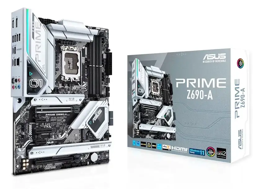 Montaje Placas Base ASUS Gaming PC Talamanca de Jarama Informático Talamanca de Jarama - Montaje Placas Base ASUS Gaming PC