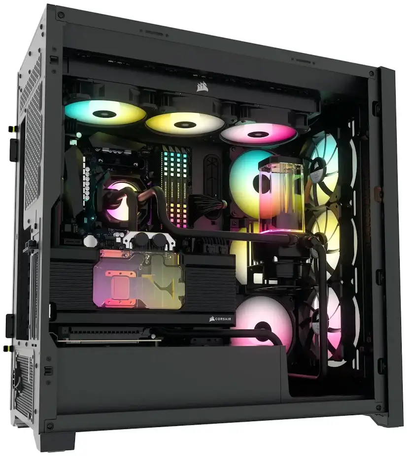 Montar Gaming PC Domicilio Talamanca de Jarama Montar Gaming PC Domicilio